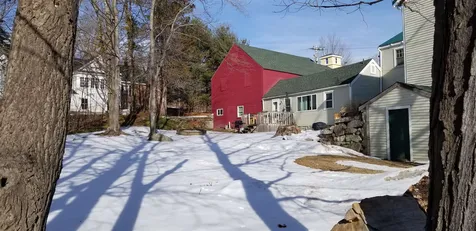 2 Red Gate Lane Meredith NH 03253