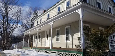 2 Red Gate Lane Meredith NH 03253