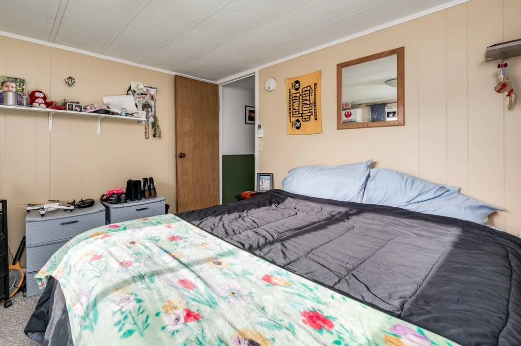 4 Gina Drive Rochester NH 03867