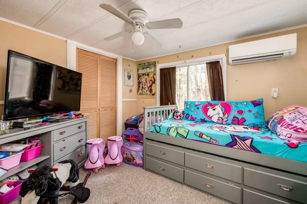4 Gina Drive Rochester NH 03867