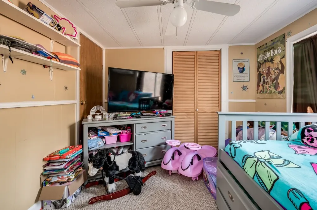 4 Gina Drive Rochester NH 03867