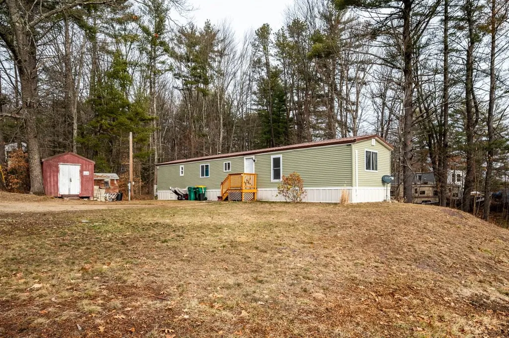 4 Gina Drive Rochester NH 03867