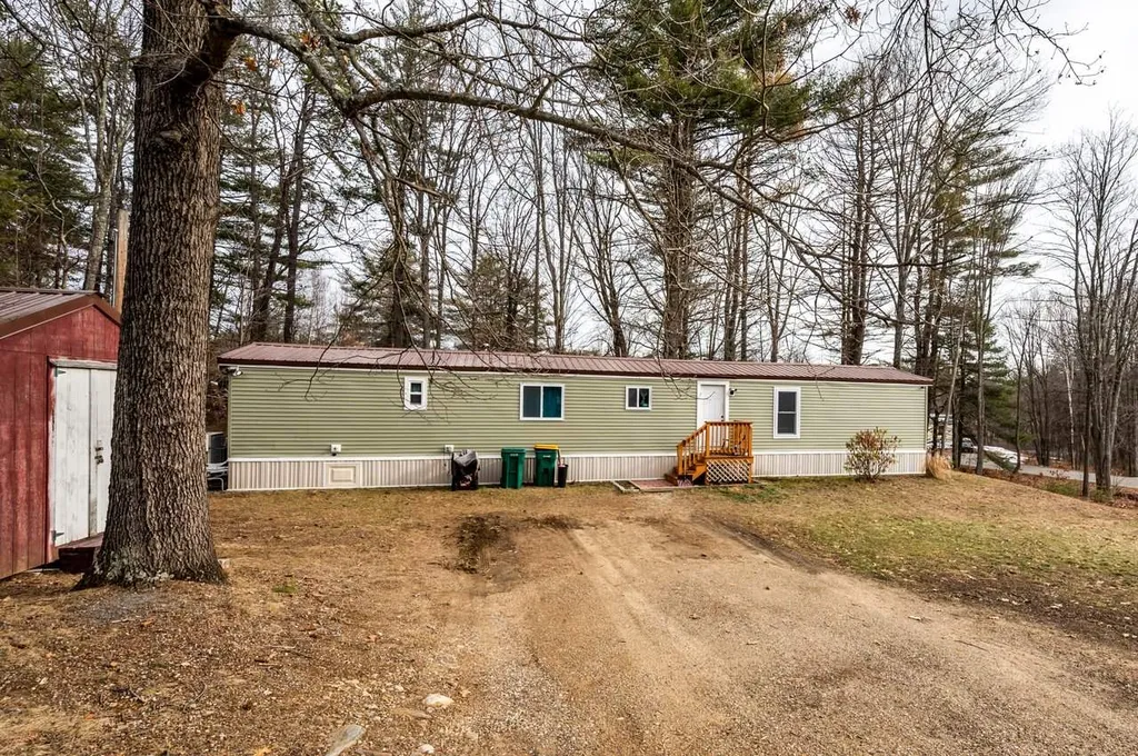 4 Gina Drive Rochester NH 03867