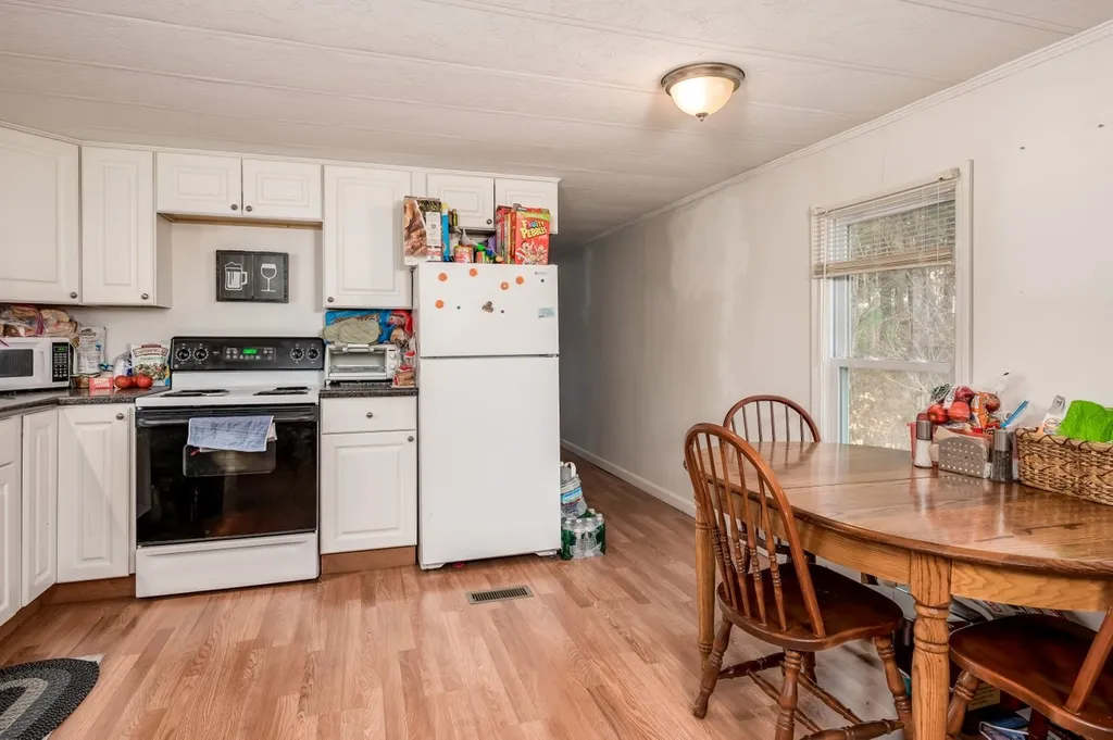 4 Gina Drive Rochester NH 03867