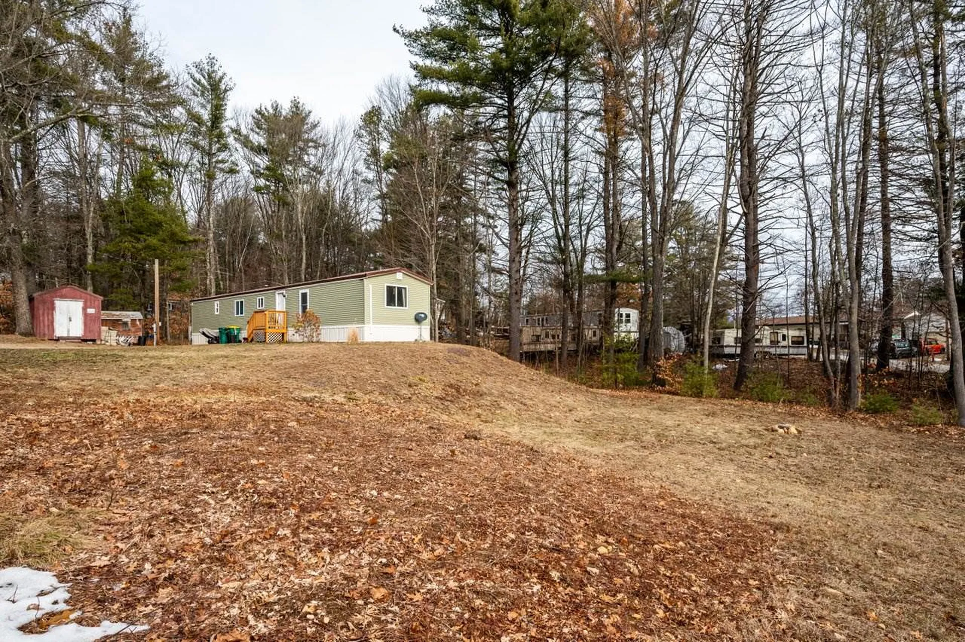 4 Gina Drive Rochester NH 03867