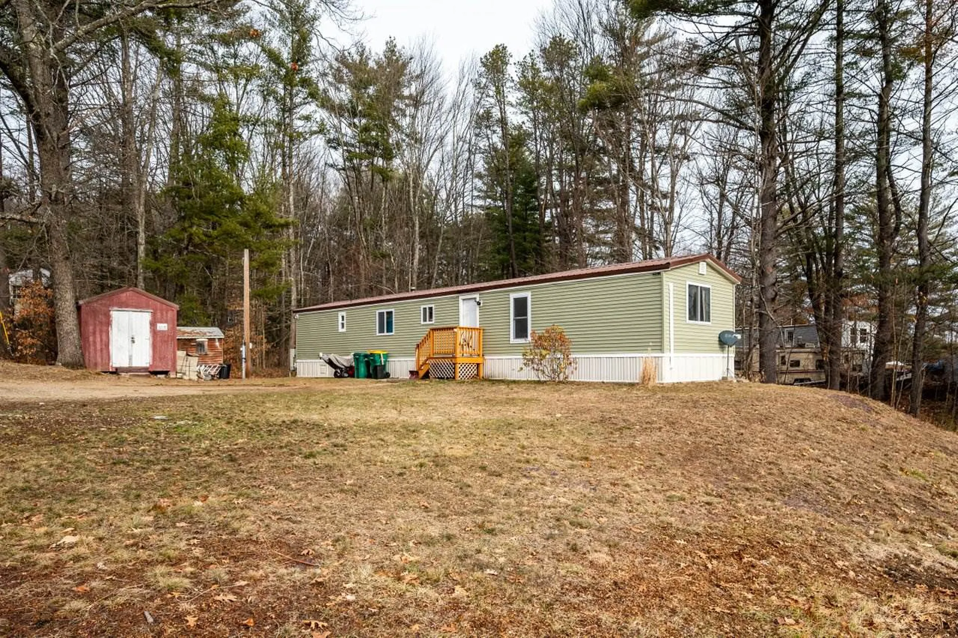 4 Gina Drive Rochester NH 03867
