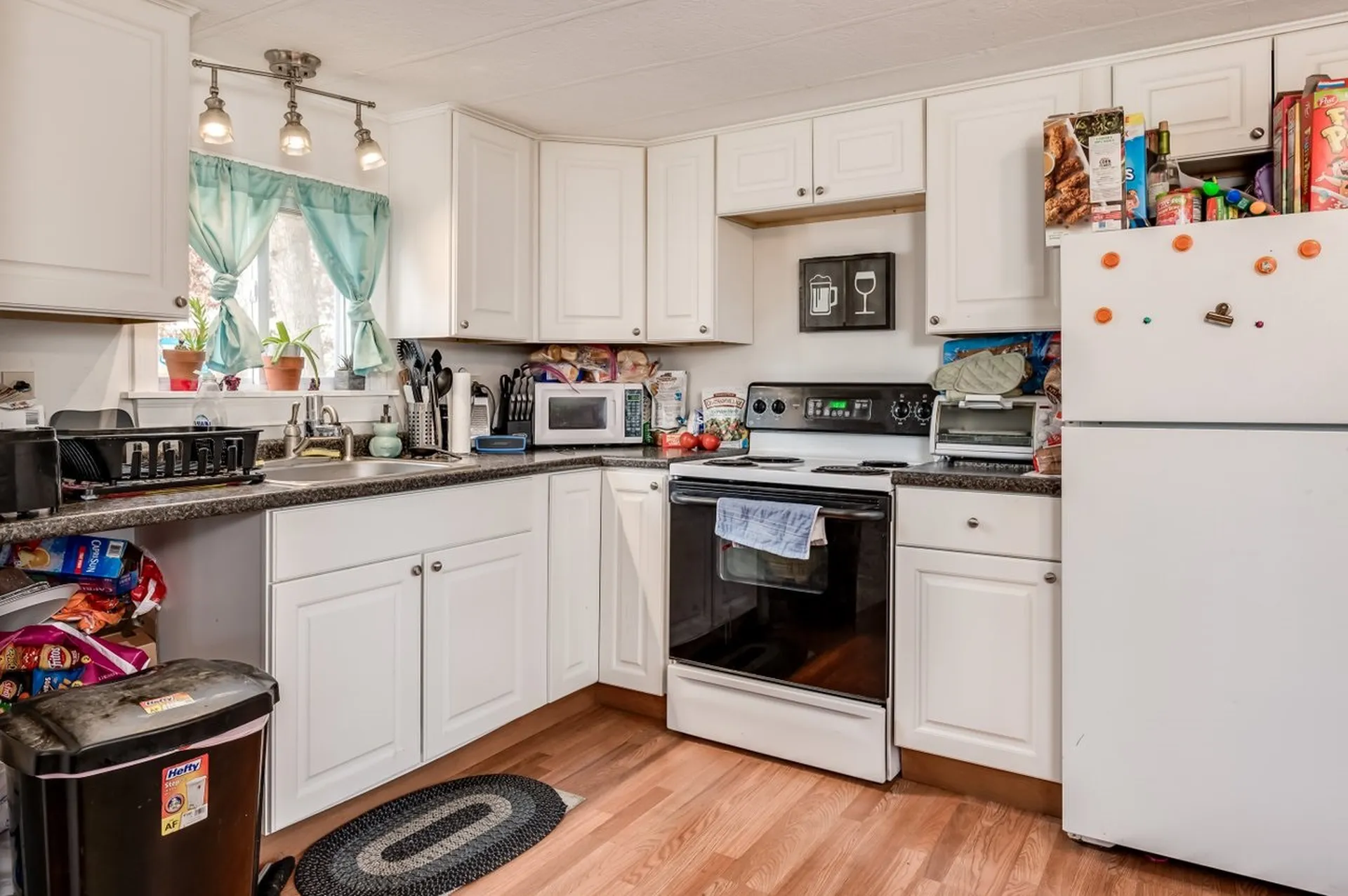 4 Gina Drive Rochester NH 03867