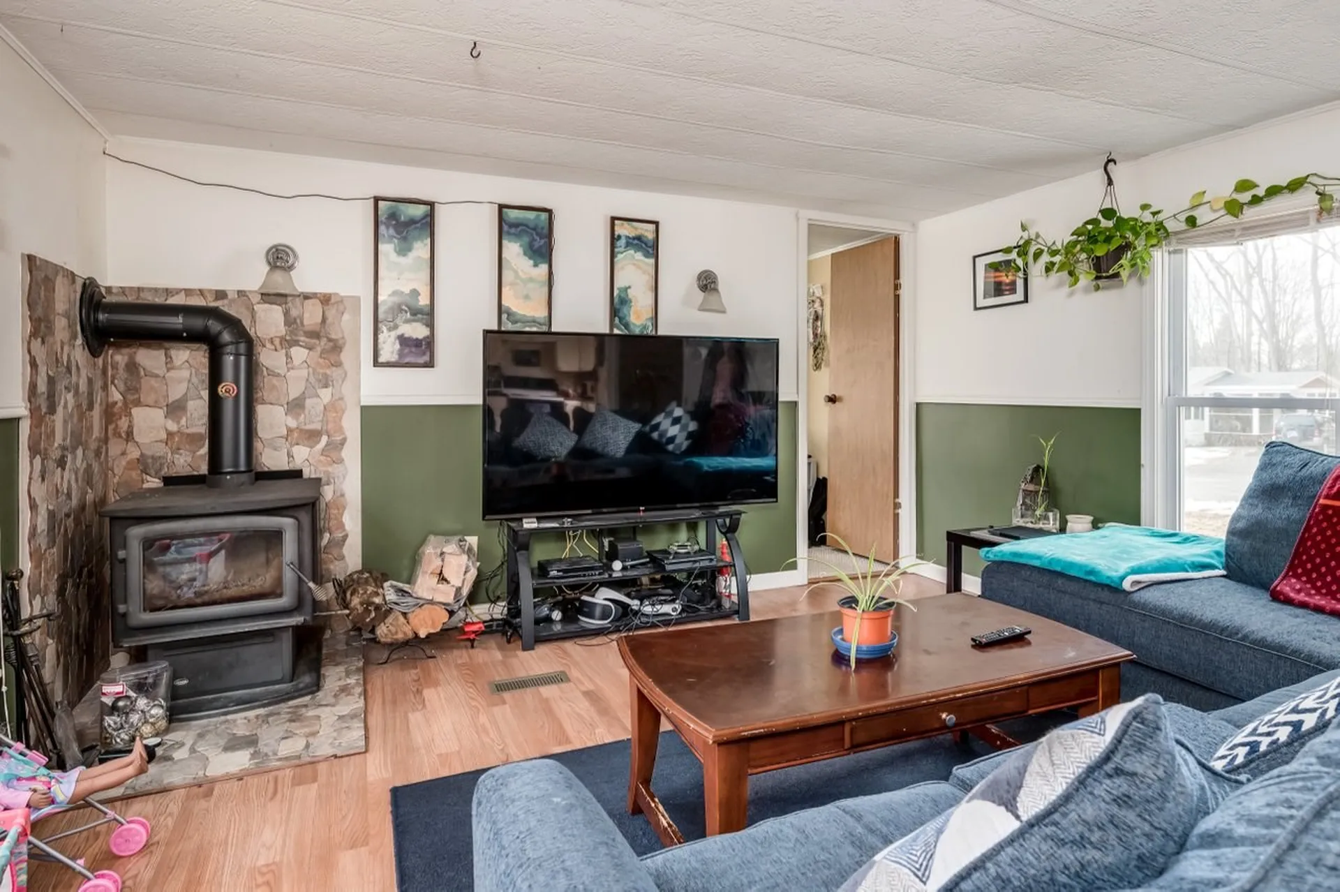 4 Gina Drive Rochester NH 03867