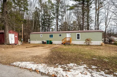 4 Gina Drive Rochester NH 03867