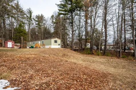 4 Gina Drive Rochester NH 03867