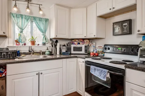 4 Gina Drive Rochester NH 03867