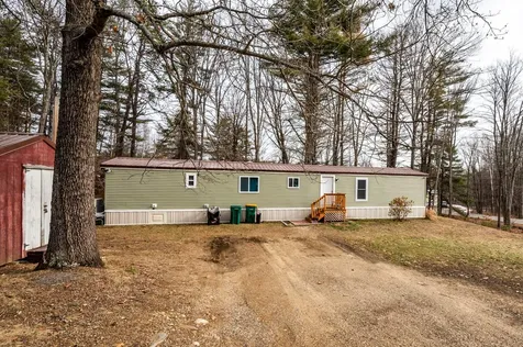 4 Gina Drive Rochester NH 03867