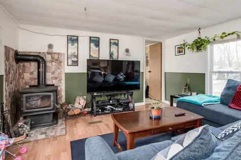 4 Gina Drive Rochester NH 03867