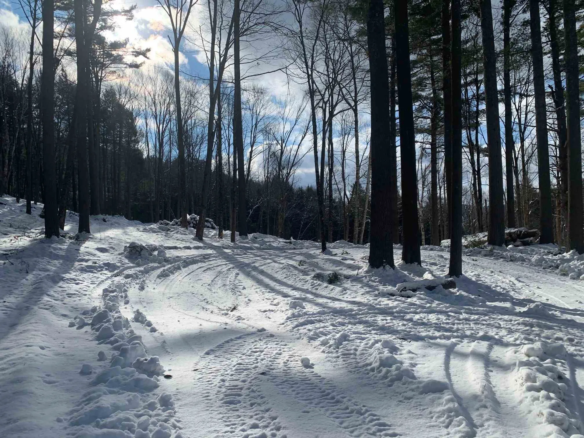 2 Golf Avenue Extension Woodstock VT 05091