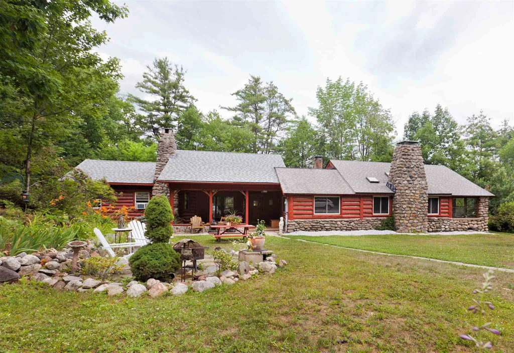 15 Daniels Hill Road Keene NH 03431