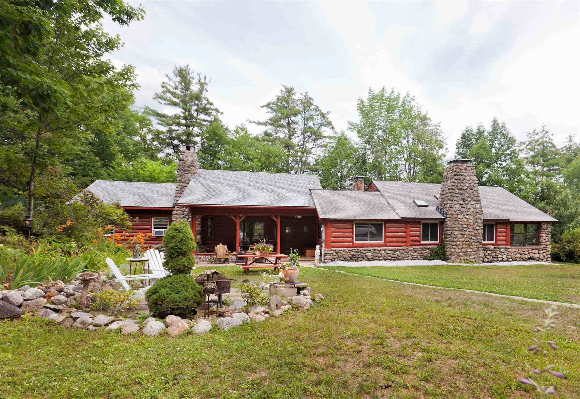 15 Daniels Hill Road Keene NH 03431