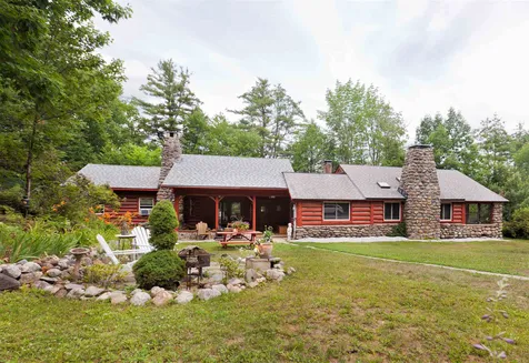 15 Daniels Hill Road Keene NH 03431