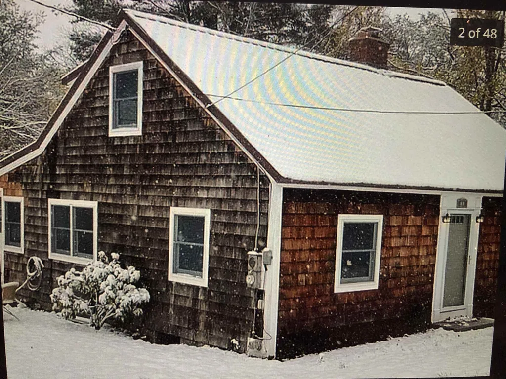 25 Mack Hill Road Amherst NH 03031