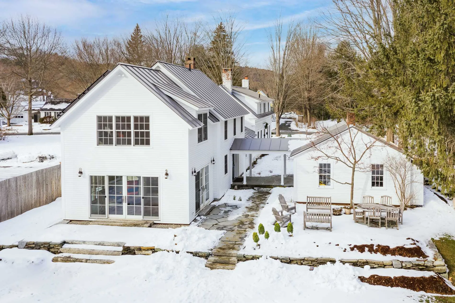 39 Elm Street Norwich VT 05055