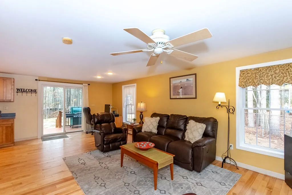 34 Jennifer Lane Strafford NH 03884