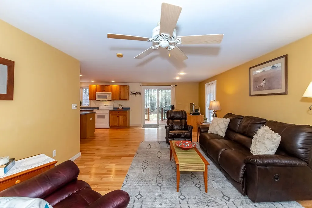 34 Jennifer Lane Strafford NH 03884