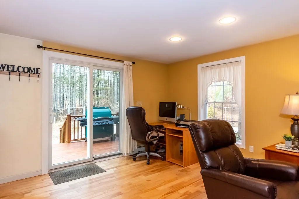 34 Jennifer Lane Strafford NH 03884