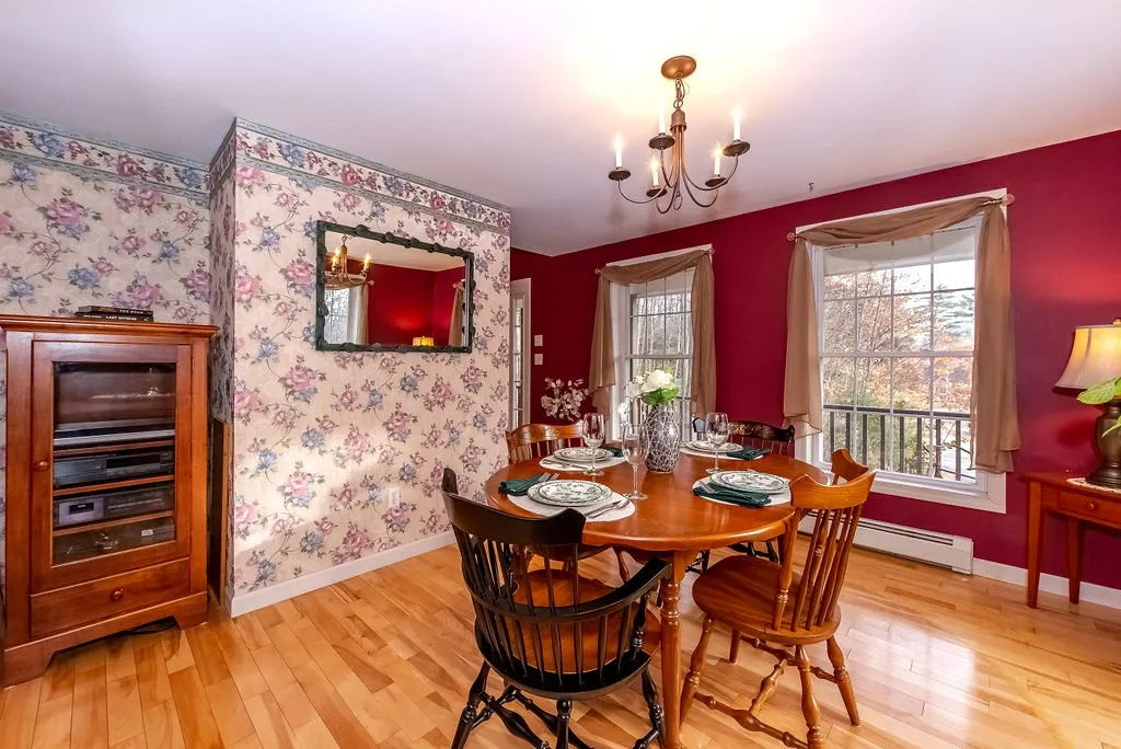 34 Jennifer Lane Strafford NH 03884