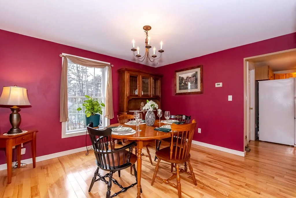 34 Jennifer Lane Strafford NH 03884