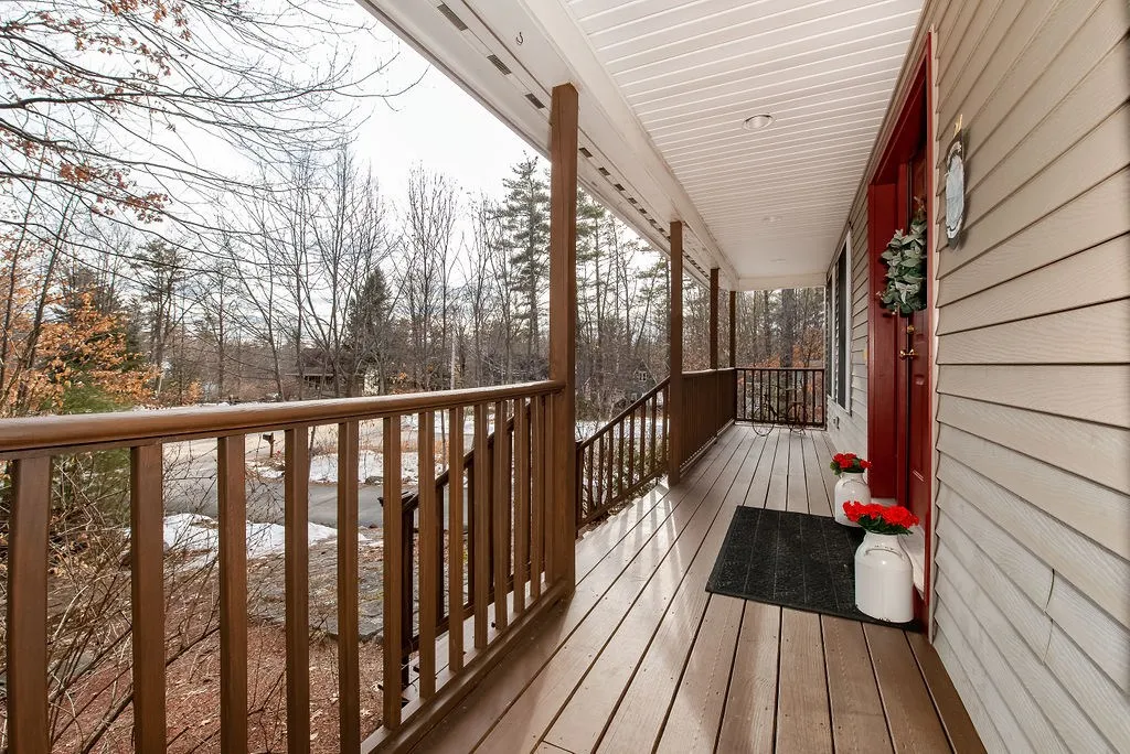 34 Jennifer Lane Strafford NH 03884