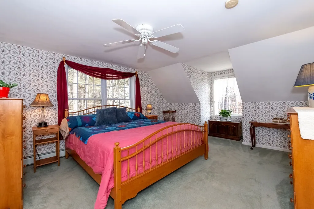 34 Jennifer Lane Strafford NH 03884