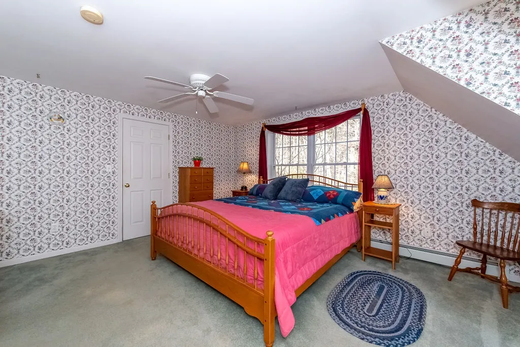 34 Jennifer Lane Strafford NH 03884