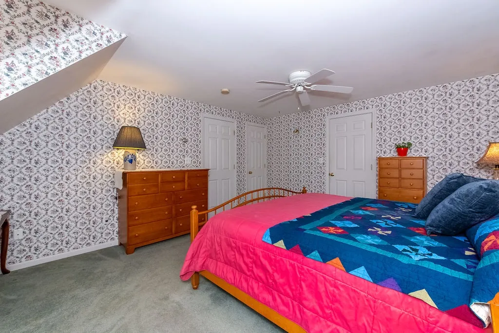 34 Jennifer Lane Strafford NH 03884