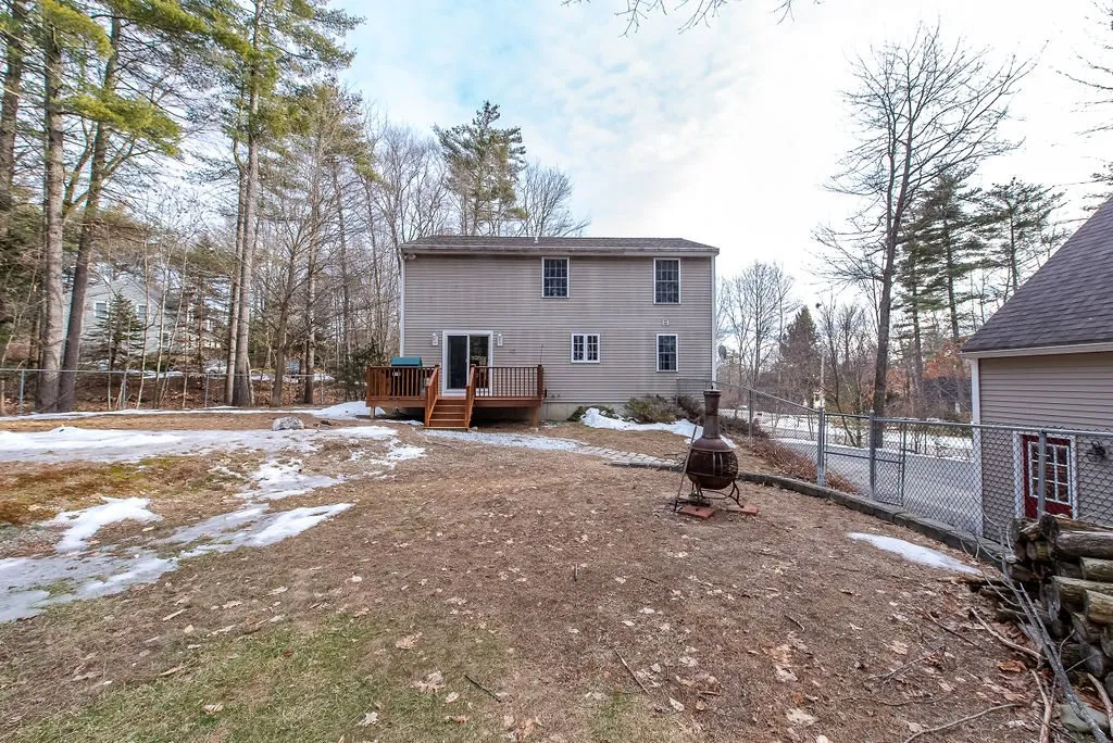 34 Jennifer Lane Strafford NH 03884