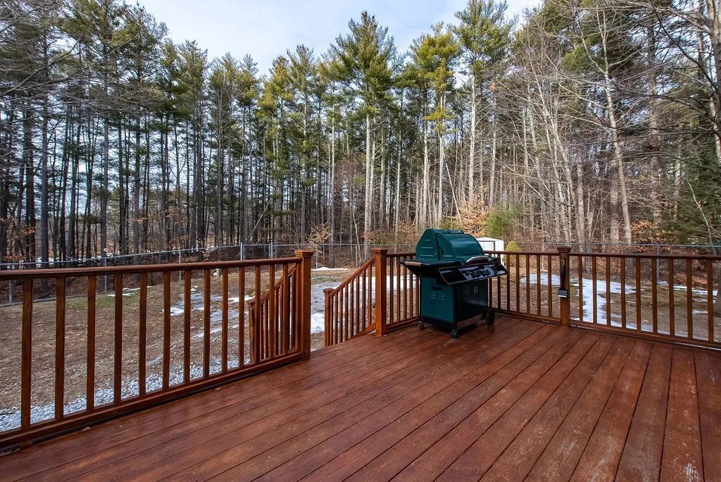 34 Jennifer Lane Strafford NH 03884
