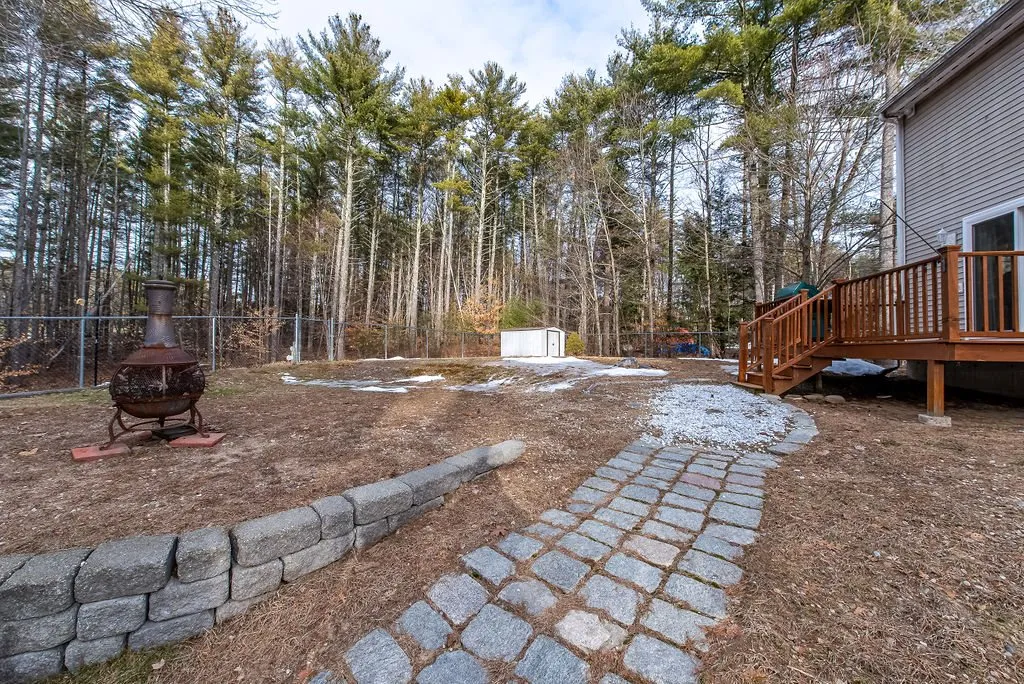 34 Jennifer Lane Strafford NH 03884
