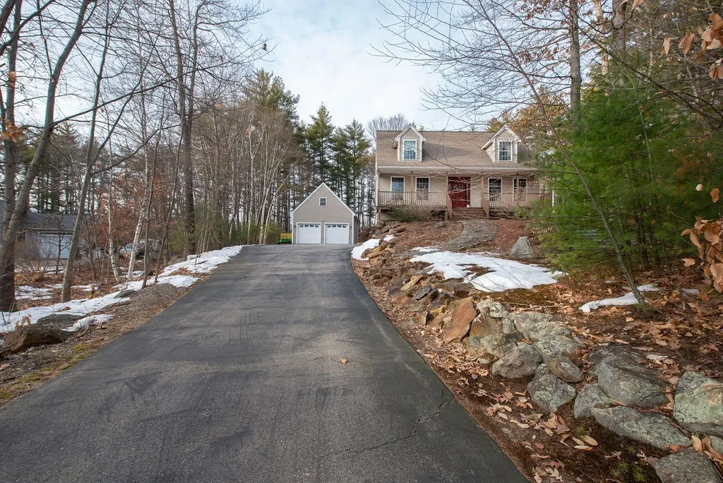 34 Jennifer Lane Strafford NH 03884
