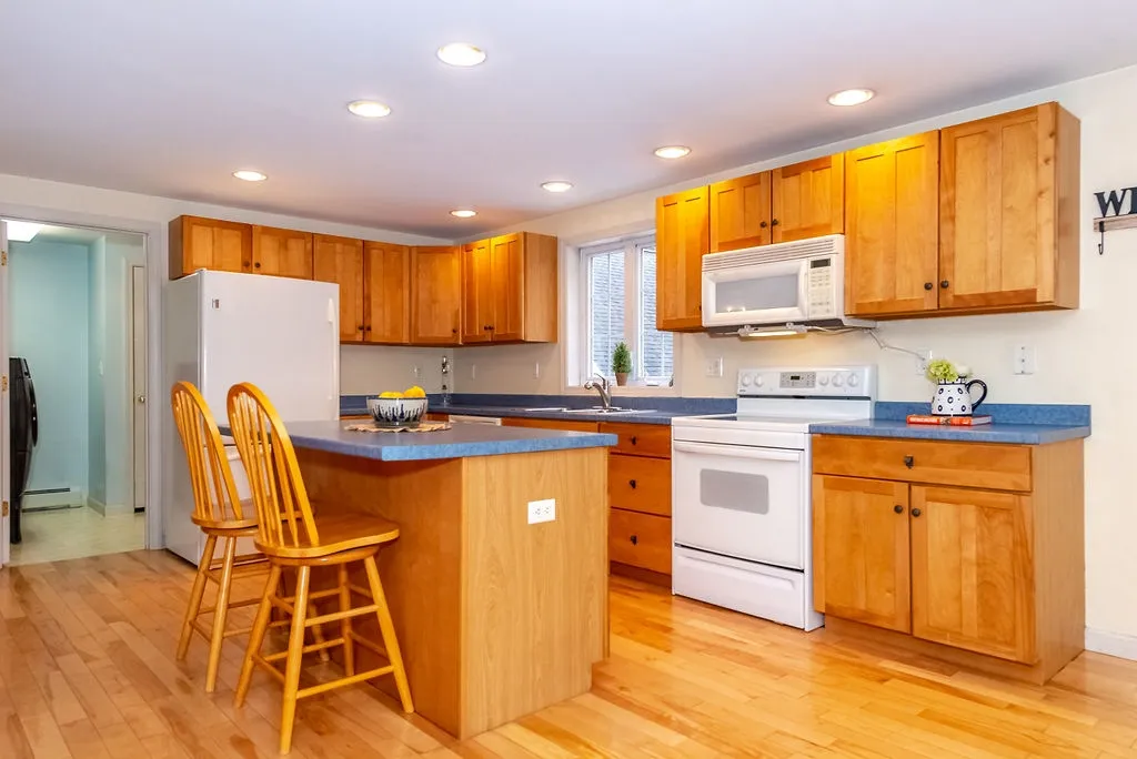 34 Jennifer Lane Strafford NH 03884