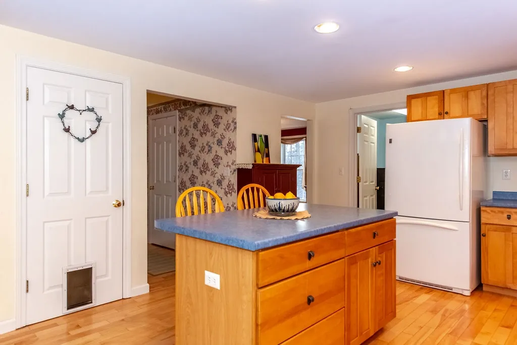 34 Jennifer Lane Strafford NH 03884