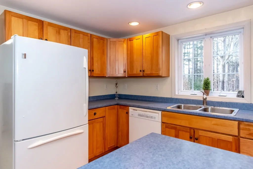 34 Jennifer Lane Strafford NH 03884