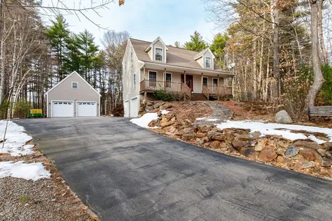 34 Jennifer Lane Strafford NH 03884