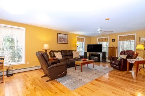 34 Jennifer Lane Strafford NH 03884