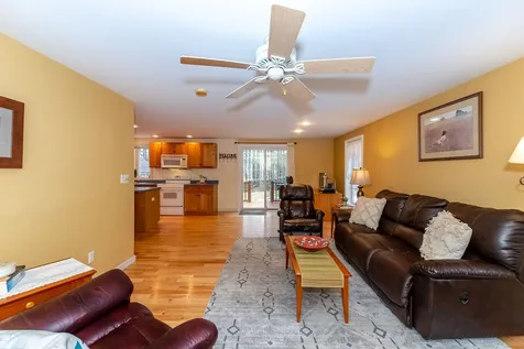 34 Jennifer Lane Strafford NH 03884