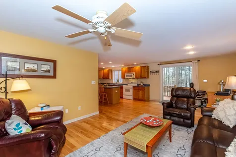 34 Jennifer Lane Strafford NH 03884