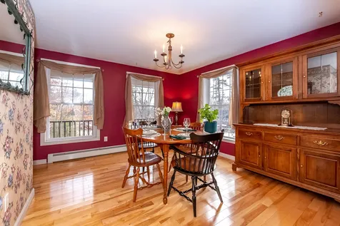 34 Jennifer Lane Strafford NH 03884