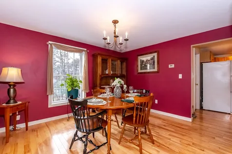 34 Jennifer Lane Strafford NH 03884