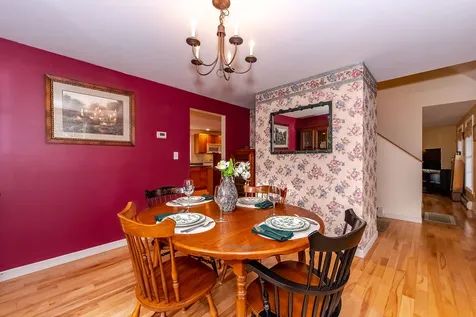 34 Jennifer Lane Strafford NH 03884
