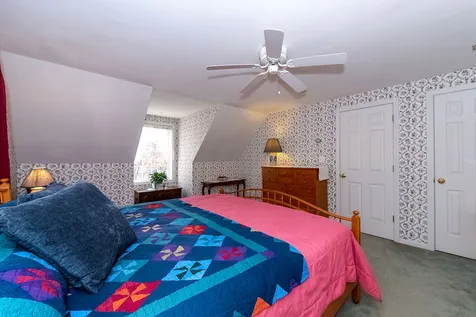 34 Jennifer Lane Strafford NH 03884