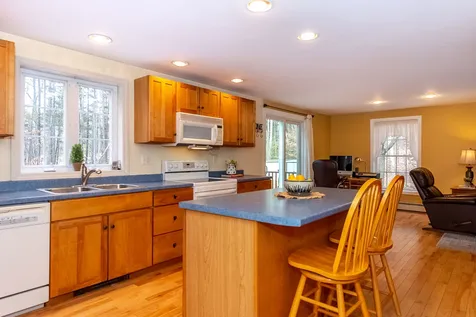 34 Jennifer Lane Strafford NH 03884