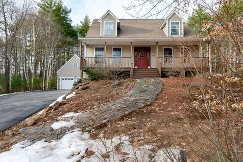 34 Jennifer Lane Strafford NH 03884