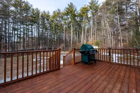 34 Jennifer Lane Strafford NH 03884